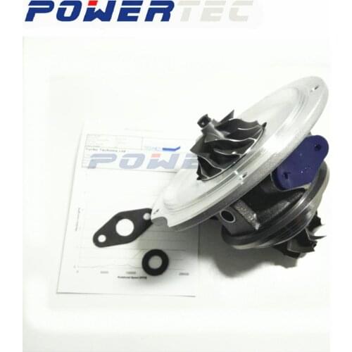 Turbo cartridge Balanced RHF5 8971371093 for HOLDEN Jackaroo 4JX1T 3.0L 115 KW 157HP - NEW turbine core 8971371094 CHRA VA430015