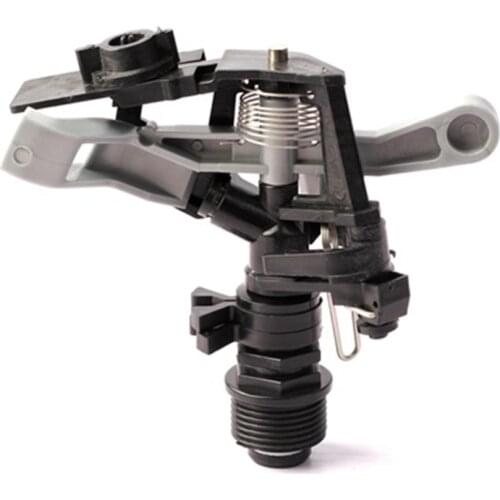 Strengthen G 3/4'' Male Thread 360 Angel Rotating Sprinklers Adjustable Flow/Angel Water Drippers Garden Lawn Irrigation Tools