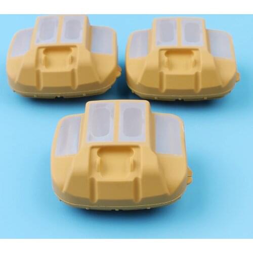 Air Filter Assy For Husqvarna 545 550 XP / XPG Jonsered CS2252 CS2253 WH Chainsaw 522675401, 522675406, 522675403