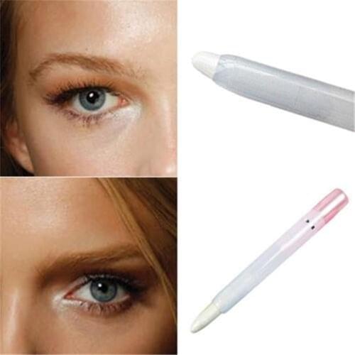 1 pc Pearl White glitter Eyeshadow Pencil Eyeliner Long-lasting Cosmetic Makeup Eye liner Cosmetic Makeup Tools