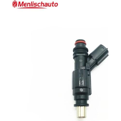 1pcs 23250-0D030 23209-0D030 0280156019 Fuel Injector For Japan Car ZZE141 ZZE150 Avensis ZZT250 232500D030 232090D030