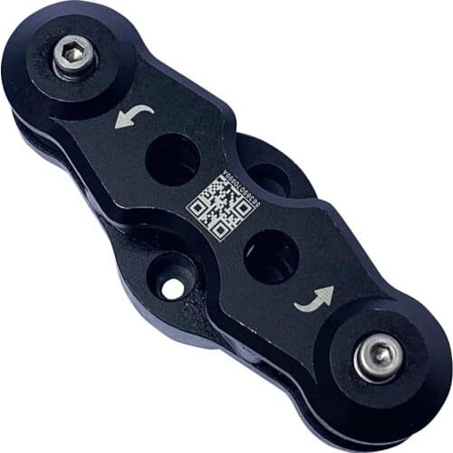 Folding Propeller Holder Aircooled Adapters/mounts For XAG Plant Protection UAV Motors spnner Drone propeller Aircraft