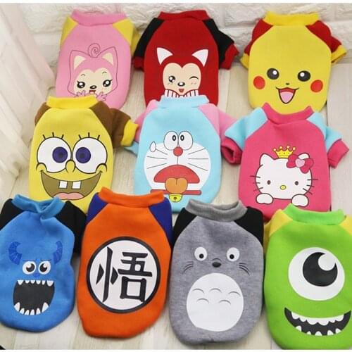 Almotaapet Jackets For Dogs