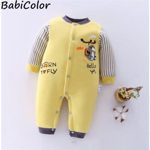 Боди и комбинезоны BabiColor China At AliExpress