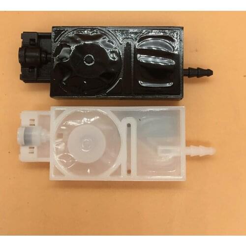 XP600 TX800 Printhead ink damper filter UV solvent for Mimaki JV33 JV5 CJV30 Galaxy Thunderjet printer dx5 head ink dumper