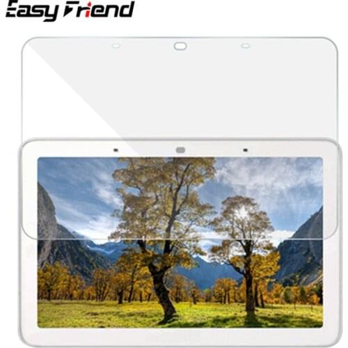 For Google Home Hub HomeHub Nest Hub Max Tablet Protective Film Guard Tempered Glass Screen Protector
