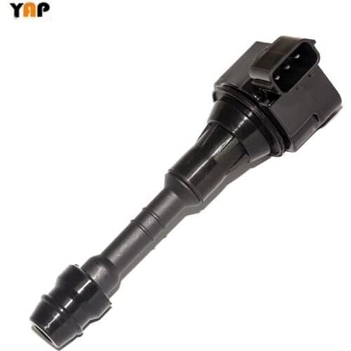 Frontier Xterra Quest Maxima Murano 350Z Altima I35 QX4 VQ35DE VQ40DE 3.5L 4.0L V6 22448-AL61C 22433-AL6IC 22448-AL615 2002-2013