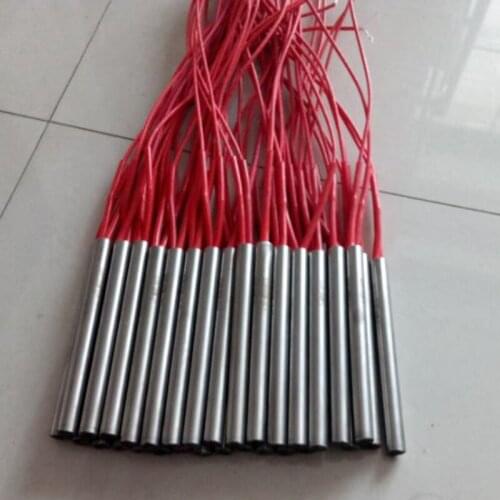 LEIBIN Pizza Heater Equipment Parts carbon fiber Infrared heating