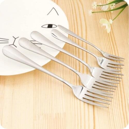 Mingrizhiguang Home Dessert Fork Sets China