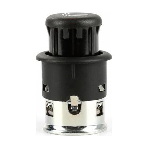 Mini Car Cigarette Lighter 1J0 919 307 Car Replacement For VW Golf Jetta Passat Car Interior Parts Auto Products Car Accessories