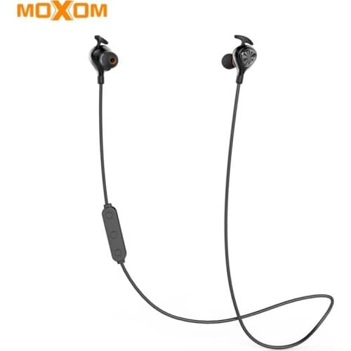 Наушники вкладыши MOXOM China At AliExpress