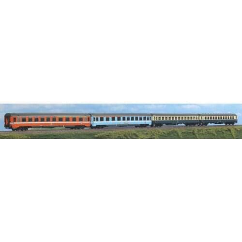 ACME 55182 SET Express "metropolitan"