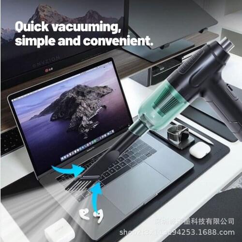 OUTMIX Vacuum Cleaners For Computers