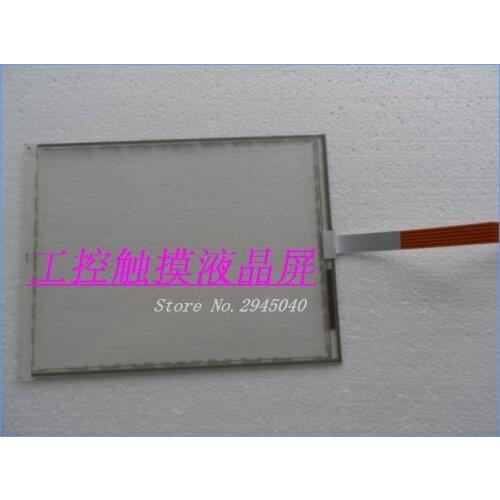Free shipping touch screen 6AV3637-1PL00-0AX0 (TP37) touchpad