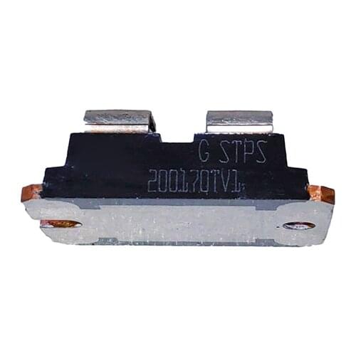 STPS200170TV1 Actual Stock Photos Original Goods