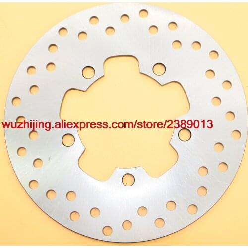 Brake Rotor for SUZUKI GSX1000R GSX-R1000 GSXR1000 GSXR GSX-R GSX R 1000 2001 - 2014 / Rad.cal 2005 - 2008