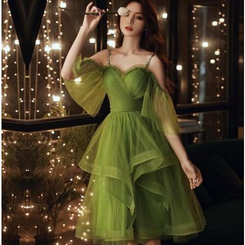 YZYOUTHZING Fashion A-Line Dresses