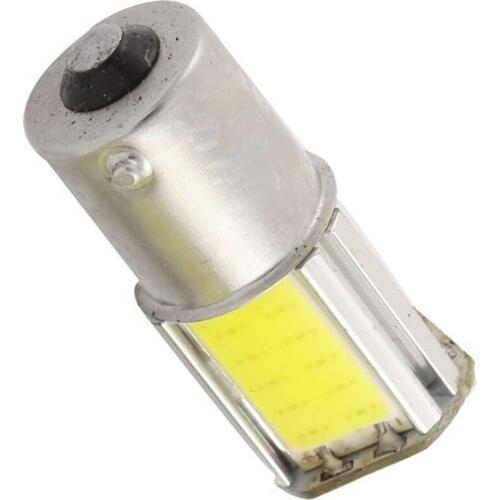 30PCS S25 1156 BA15S COB 42 SMD 42 LED Led Auto Parking Lights Led Turn Signal Car Led Reversing Light 1157 BAY15D 12V DC White