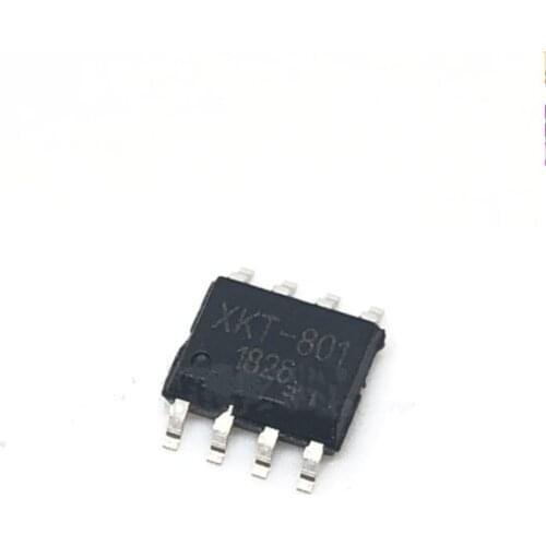 5Pcs/Lot XKT-801 XKT801 SOP-8