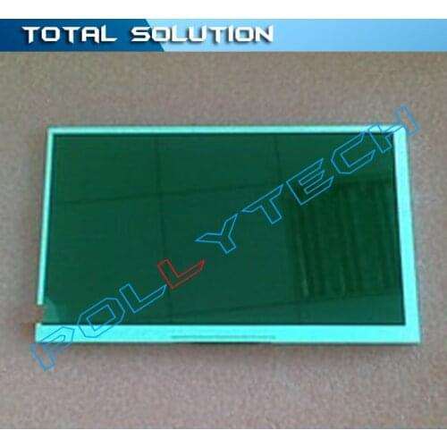7 inch LCD Display Screen TM070RDH10-40 800*480 compared with AT070TN94