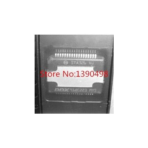 Free Shipping STA326VJ STA326 VJ HSSOP36