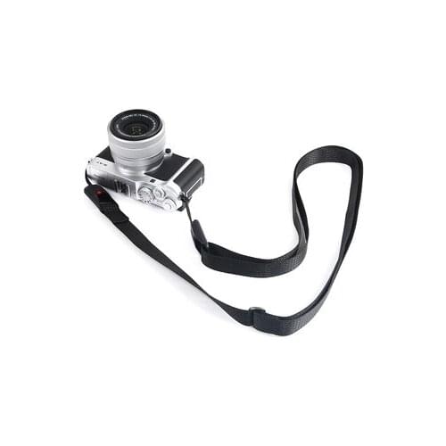 Quick Release Camera Shoulder Strap wrist band Hand rope for Sony Canon Nikon Panasonic Fujifilm Olympus Pentax Leica mirrorless