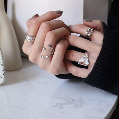 Кольца с бриллиантами CHUHAN China At AliExpress