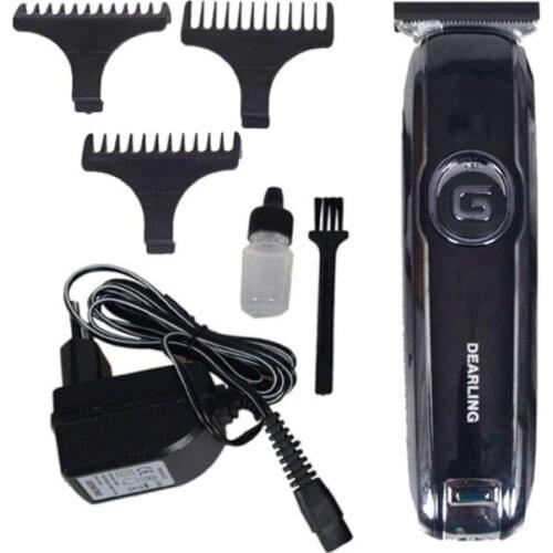 DEARLING RF 605 SHAVING MACHINE