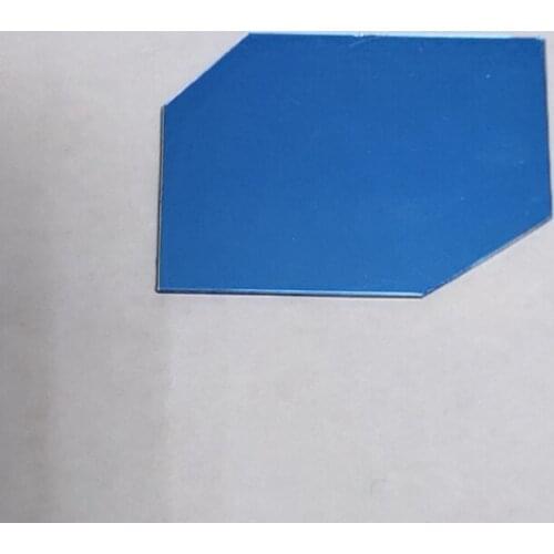 For Optoma EP739 Projector / Reflector Mirror