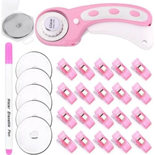 Fenrry Fabric Markers