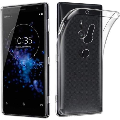 Чехлы для телефонов Sony Xperia XZ3 GOINSIE China At AliExpress