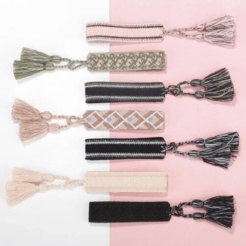 Bracelets With Charms L & N Rainbery China