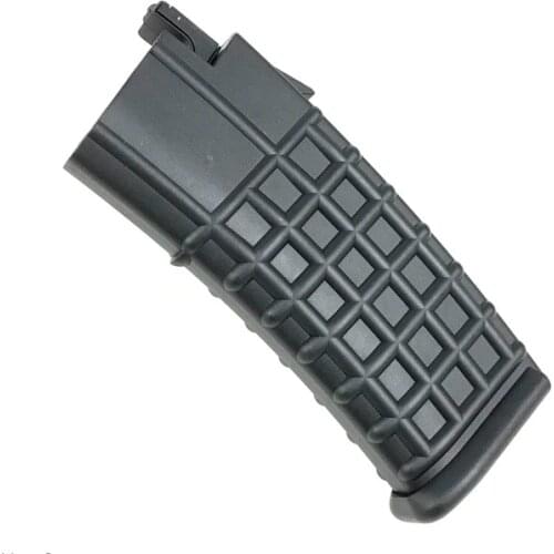 Original Magazine For lehui AUG Water Gel Beads Blaster outdoor toy