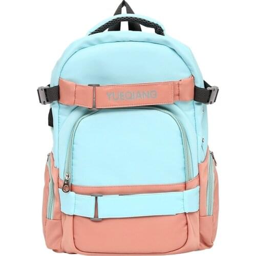 POOLOOS Women's Lightweight Backpacks