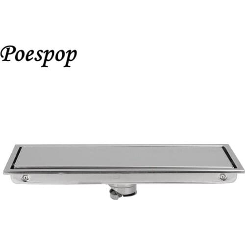 POSEPOP Bath Drains