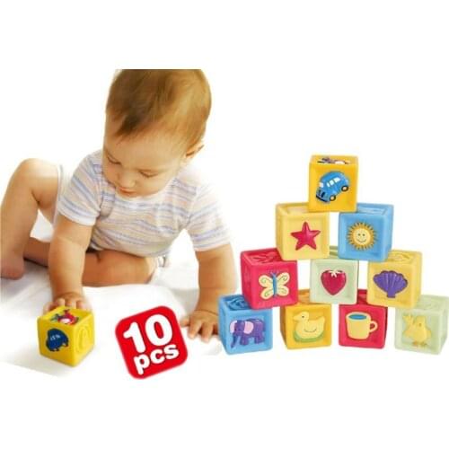 Wsryxxsc Children's Constructors