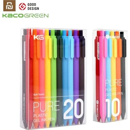 Xiaomi Writing Colored Pens