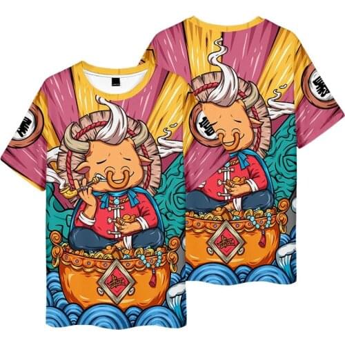 Women Men Summer Short Sleeve T Shirt Simple Ladies Tshirt Casual Tops Couple Print Shirts