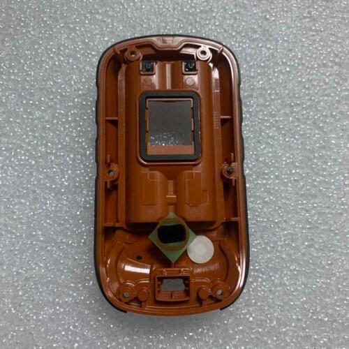 For garmin etrex 20 20j rear case case cover repair plastic panel glass replacement button switch machine