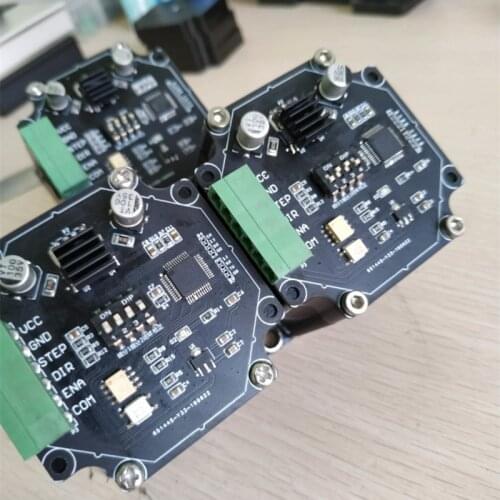 For Closed-loop stepper open source servo stepper Mechaduino upgrade HyperStepper