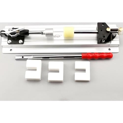 Pen Turners Press Pen Parts Assembly Tools Pen Press Pliers for Joining Pens and Other Turned Projects Y