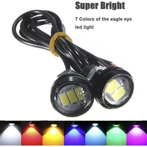 Elglux Headlight Housings