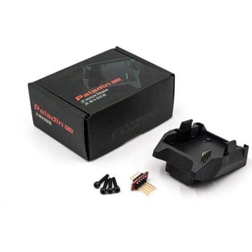 FlySky FJR2 Standard Interface JR Module Adapter Compatible FlySky FRM302 FS-RM003 TBS Crossfire 915 Frsky R9M XJT Spektrum DM9
