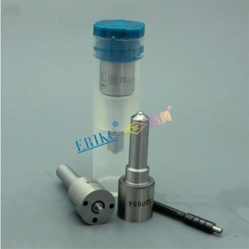 095000-5800 Common Rail Injector Nozzle DLLA153P884 DLLA 153 P884 Diesel Sprayer DLLA153P884 for CITROEN Jumper 2.2 HDI 74KW