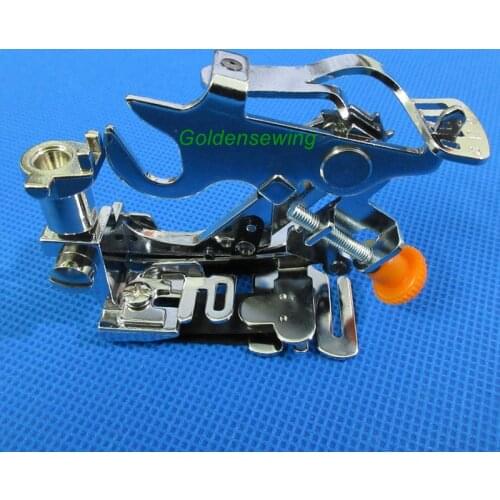 RUFFLER Foot for Bernina 730 - 830 1530 OLD STYLE- Pleats, Smocking, Shirring