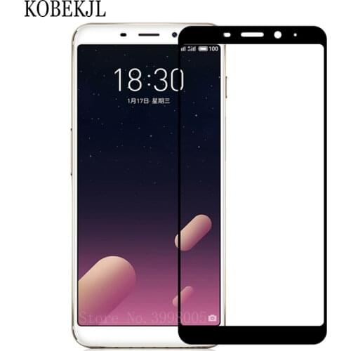 Защитные пленки для Meizu M6s KOBEKJL China At AliExpress