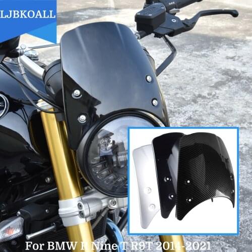 LJBKOALL Windshields