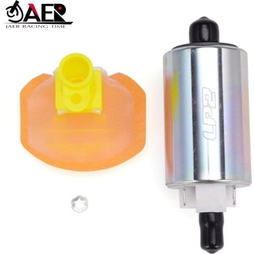 Motorcycle Fuel Pump for Kawasaki MULE 4000 KAF 620 P MULE 4010 09-12/14-16 KAF 620 M N T 4X4 KAF 620 R S V TRANS 4X4 2009-2016