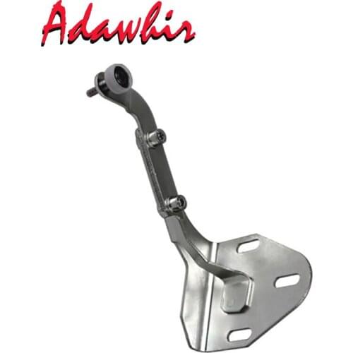 For Iveco Daily IV Guide Rollers The Bottom of The Right Door 3804682