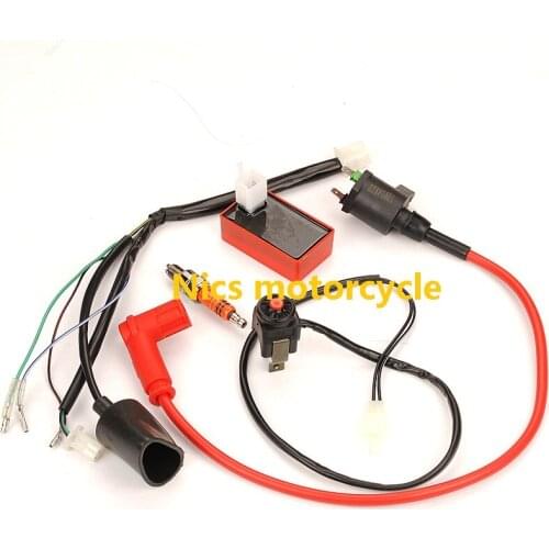 Скейтборды и самокаты Nics parts China At AliExpress